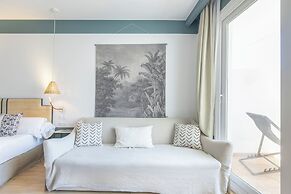 Soho Boutique Las Vegas