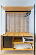 Soho Boutique Las Vegas