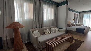 Soho Boutique Las Vegas