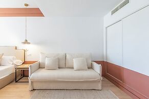 Soho Boutique Las Vegas