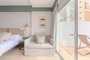 Soho Boutique Las Vegas