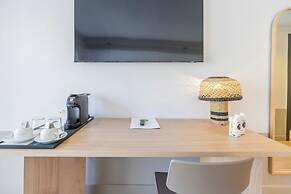 Soho Boutique Las Vegas