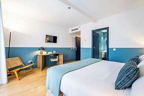 Soho Boutique Las Vegas