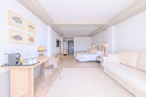 Soho Boutique Las Vegas