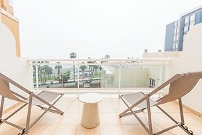 Soho Boutique Las Vegas