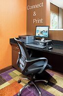 Fairfield Inn & Suites Quincy