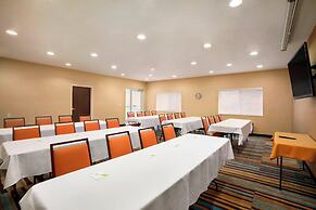 Fairfield Inn & Suites Quincy