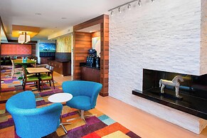 Fairfield Inn & Suites Quincy