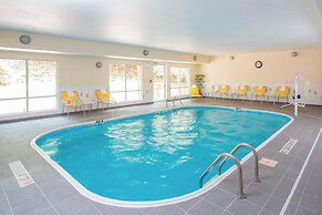 Fairfield Inn & Suites Quincy