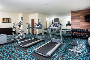 Fairfield Inn & Suites Quincy