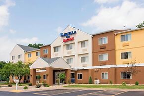 Fairfield Inn & Suites Quincy