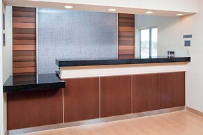 Fairfield Inn & Suites Quincy