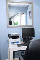 Super 8 by Wyndham Marion NC