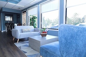 Super 8 by Wyndham Marion NC