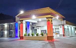 Super 8 by Wyndham Marion NC