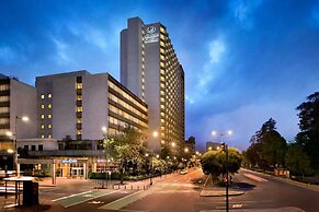 Hilton Colon Quito