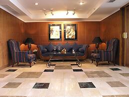 Hilton Colon Quito