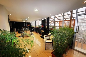 Hilton Colon Quito