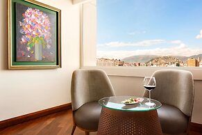 Hilton Colon Quito