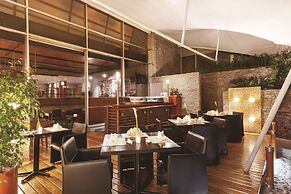 Hilton Colon Quito