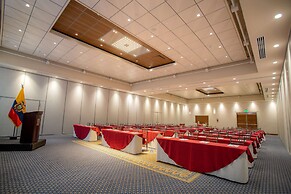 Hilton Colon Quito