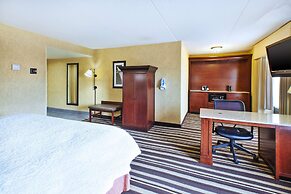 Hampton Inn Washington-Dulles Int'l Airport South