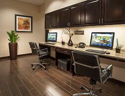 Hampton Inn Washington-Dulles Int'l Airport South