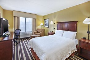 Hampton Inn Washington-Dulles Int'l Airport South