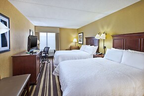 Hampton Inn Washington-Dulles Int'l Airport South