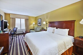 Hampton Inn Washington-Dulles Int'l Airport South