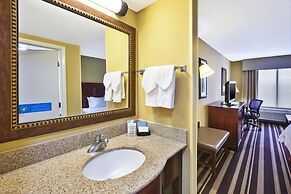 Hampton Inn Washington-Dulles Int'l Airport South