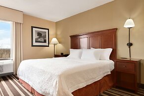 Hampton Inn Washington-Dulles Int'l Airport South