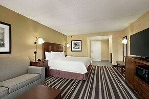 Hampton Inn Washington-Dulles Int'l Airport South