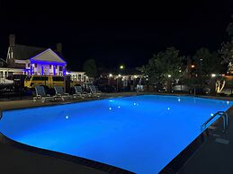 Rodeway Inn Historic