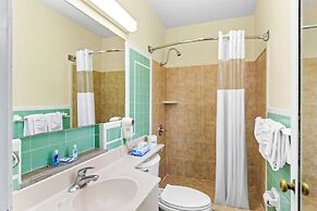 Rodeway Inn Historic