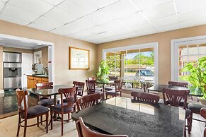 Rodeway Inn Historic