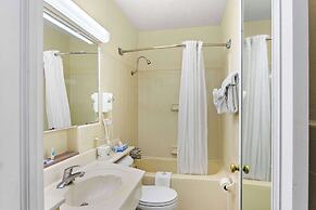 Rodeway Inn Historic