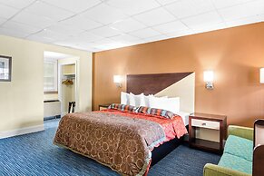 Rodeway Inn Historic