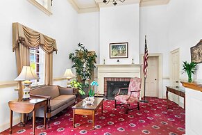 Rodeway Inn Historic