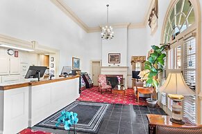 Rodeway Inn Historic