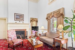 Rodeway Inn Historic