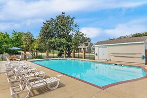 Rodeway Inn Historic