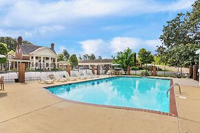 Rodeway Inn Historic