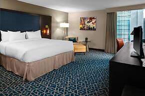 DoubleTree by Hilton Hotel Arlington DFW South