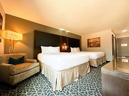 DoubleTree by Hilton Hotel Arlington DFW South