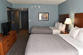 Quality Inn and Suites Garden of the Gods