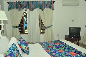 Negril Tree House Resort