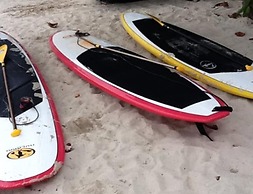 Negril Tree House Resort