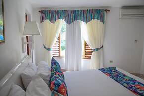 Negril Tree House Resort