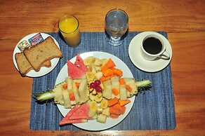 Negril Tree House Resort